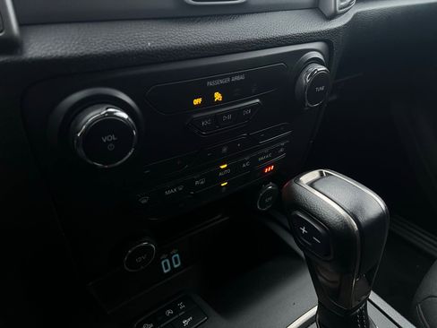 Used 2021 Ford Ranger XLT w/ Equipment Group 302A High image 15