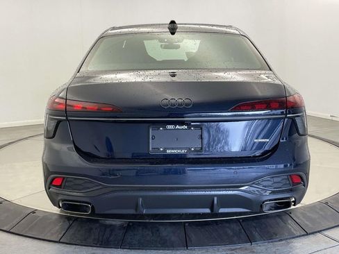 New 2026 Audi A6 Prestige image 6