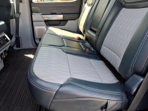 Used 2021 Ford F150 Limited AWD/4WD image 18