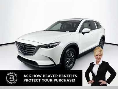 Certified 2023 MAZDA CX-9 Touring