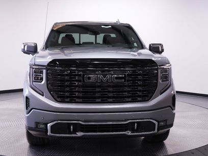New 2026 GMC Sierra 1500 Denali Ultimate