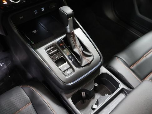 New 2026 Honda CR-V Sport Touring image 27