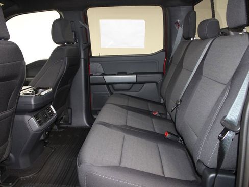 New 2026 Ford F150 XLT image 25