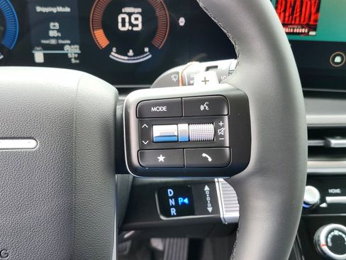 New 2026 Hyundai Santa Fe SE AWD/4WD image 27