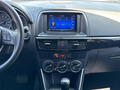 Used 2015 MAZDA CX-5 Sport w/ Bluetooth Audio Package AWD/4WD image 19