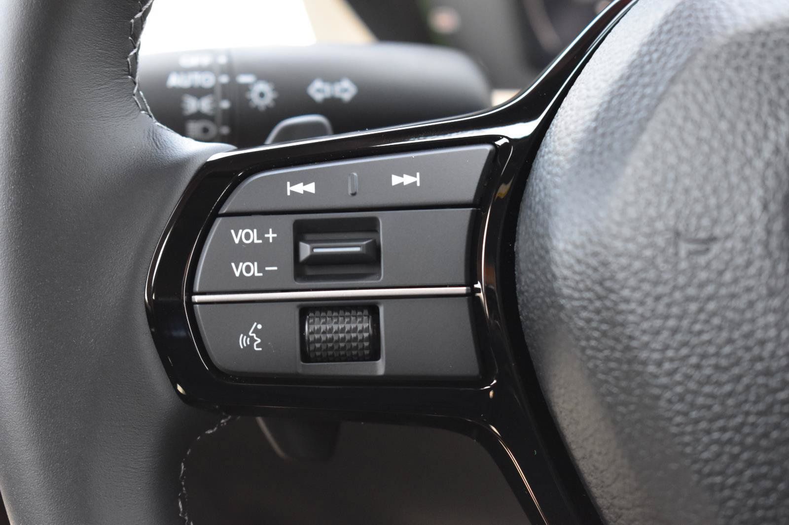 New 2025 Honda Civic Sport Touring image 5