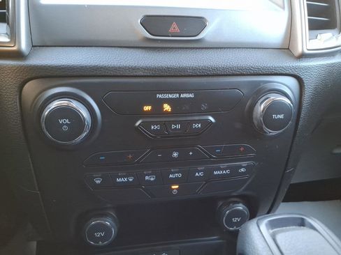 Used 2020 Ford Ranger XLT w/ Trailer Tow Package image 20