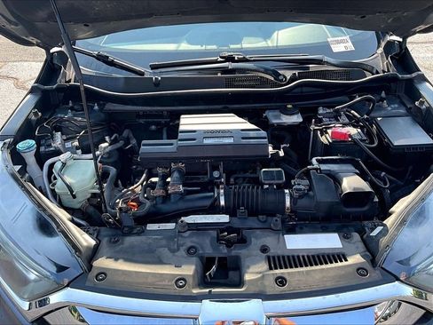 Used 2019 Honda CR-V EX image 30