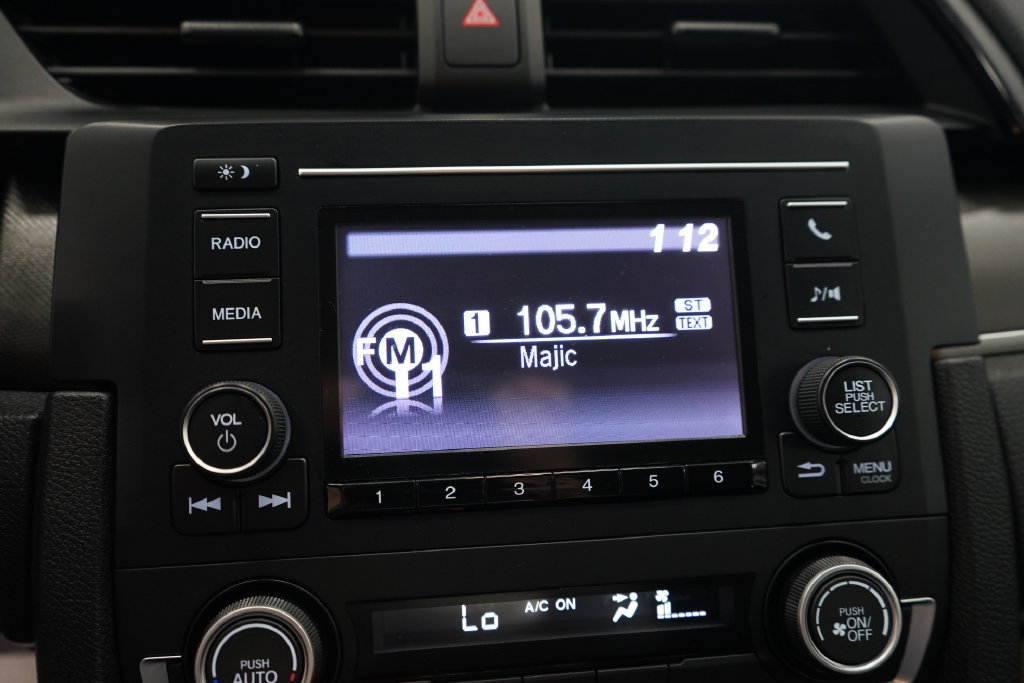 Used 2019 Honda Civic LX image 28