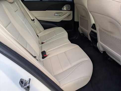 Certified 2024 Mercedes-Benz GLE 450 4MATIC image 21