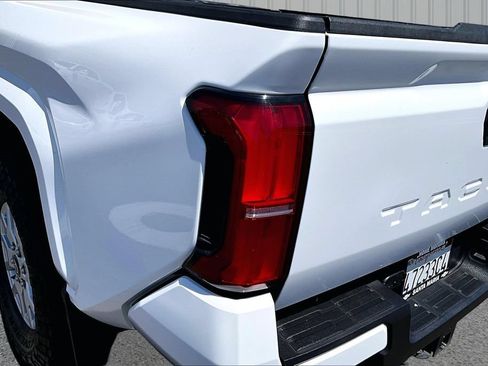 Used 2024 Toyota Tacoma SR5 RWD image 27