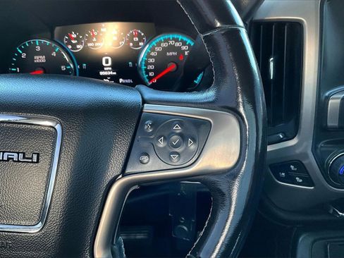 Used 2017 GMC Sierra 1500 Denali image 21