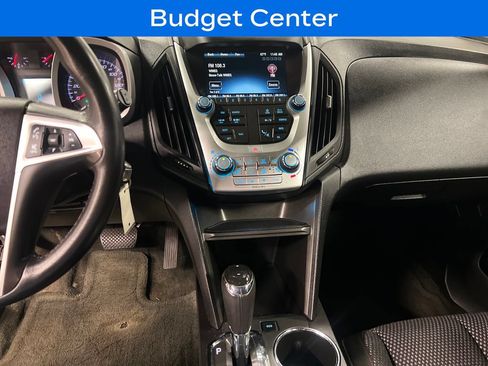 Used 2017 Chevrolet Equinox LT AWD/4WD image 21