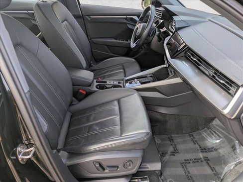 Used 2024 Audi A3 2.0T Premium image 20