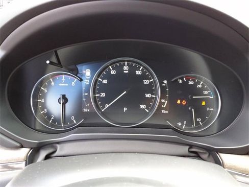 Used 2025 MAZDA CX-5 Signature image 16