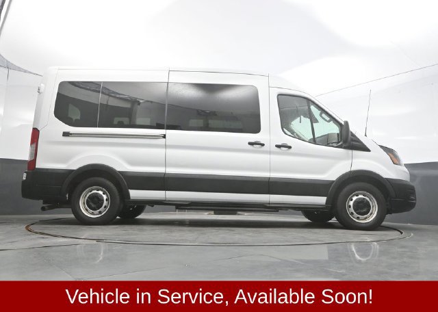 Used 2023 Ford Transit 350 XL RWD image 37