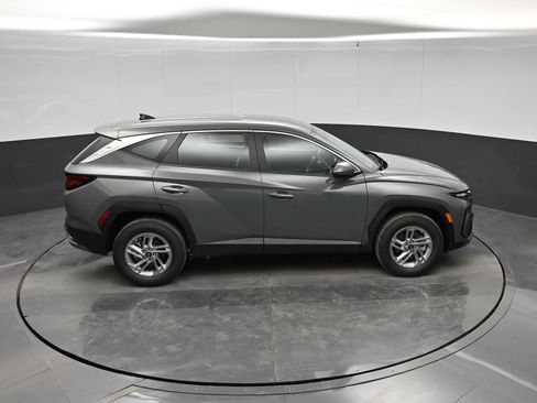 New 2026 Hyundai Tucson SE AWD/4WD image 29