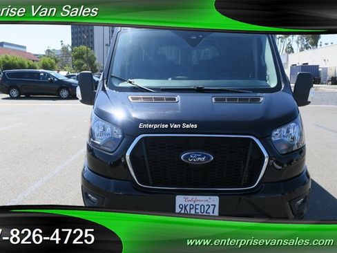 Used 2024 Ford Transit 350 XLT RWD image 10