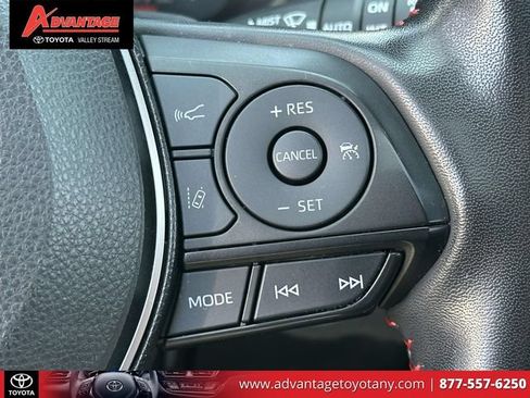Used 2023 Toyota RAV4 XSE w/ Weather Package AWD/4WD image 27