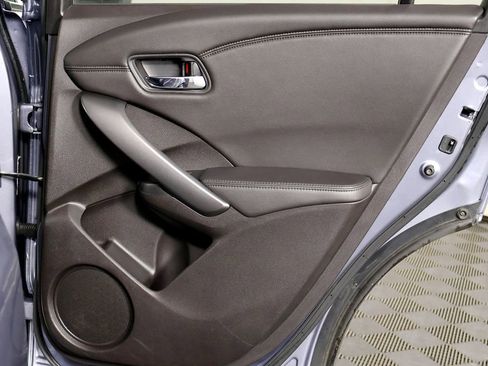 Used 2015 Acura RDX AWD w/ Technology Package image 51