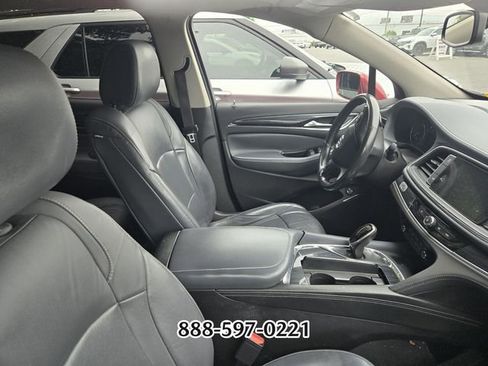 Used 2018 Buick Enclave Essence w/ Trailering Package FWD image 9