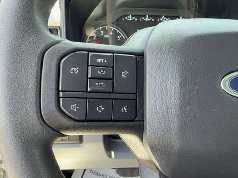 Certified 2024 Ford F350 XL w/ XL Driver Assist Package RWD image 22
