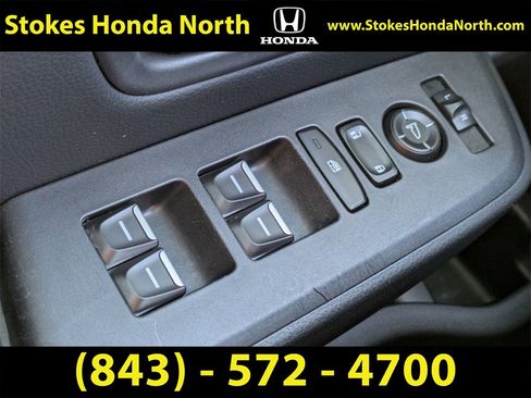 Certified 2025 Honda Pilot EX-L image 26