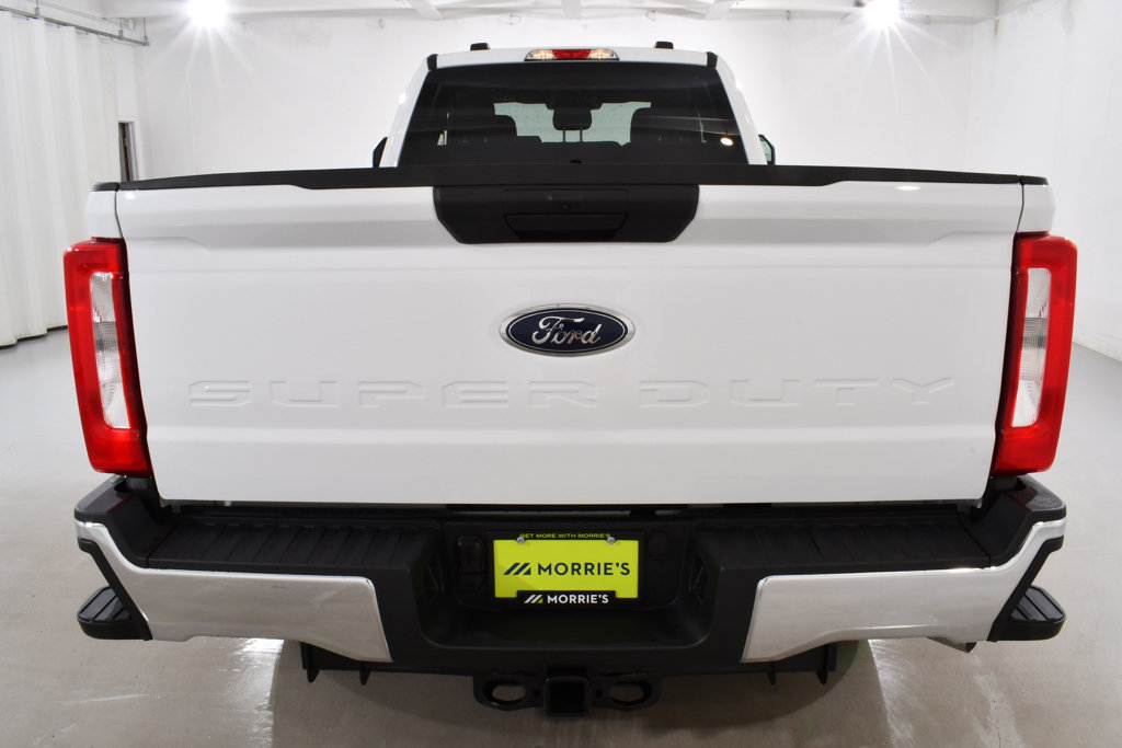 New 2026 Ford F350 XLT AWD/4WD image 13