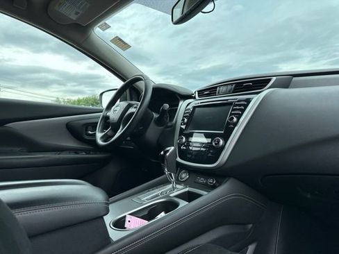 Used 2019 Nissan Murano SV AWD/4WD image 24