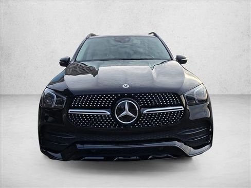Used 2023 Mercedes-Benz GLE 350 image 2