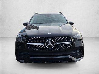 Used 2023 Mercedes-Benz GLE 350 video 2