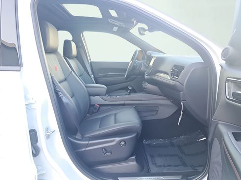 New 2026 Dodge Durango GT AWD/4WD image 16