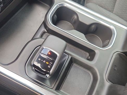 Used 2023 Chevrolet Silverado 1500 RST w/ LPO, Dark Essentials Package RWD image 15