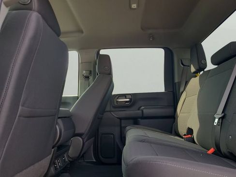 New 2026 Chevrolet Silverado 2500 Custom w/ Custom Value Package AWD/4WD image 10