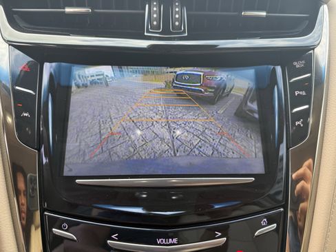 Used 2015 Cadillac CTS Performance image 22