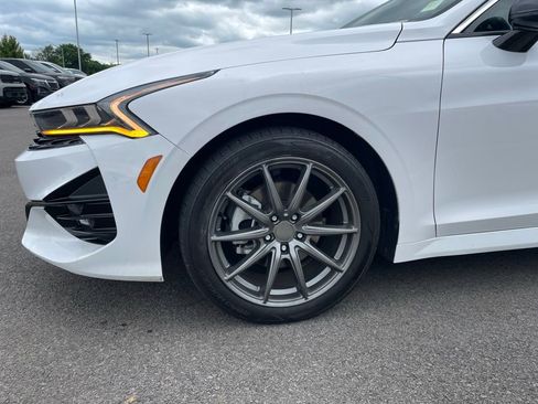 Used 2022 Kia K5 GT-Line w/ GT-Line Awd Premium Package image 31