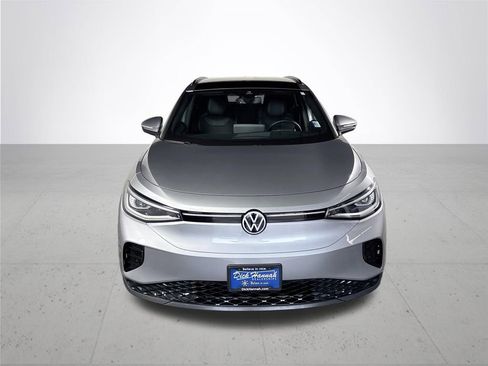 Certified 2023 Volkswagen ID.4 Pro S AWD/4WD image 3