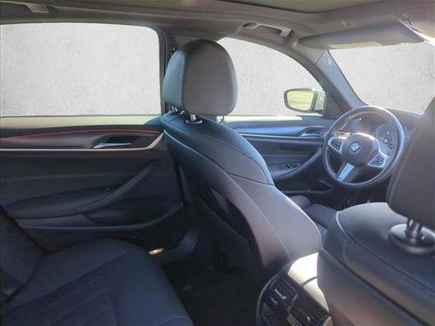 Used 2023 BMW 530i w/ M Sport Package image 20