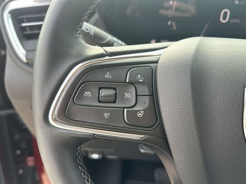 Certified 2024 Buick Encore GX Avenir image 33