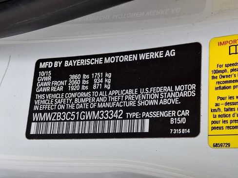 Used 2016 MINI Cooper Countryman FWD image 28