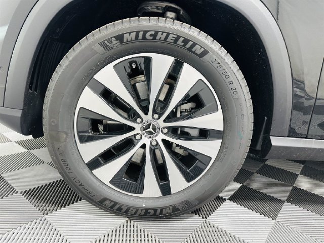 Used 2026 Mercedes-Benz GLE 350 4MATIC image 41