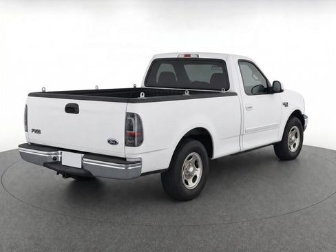 Used 2001 Ford F150 XL RWD image 7