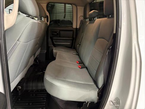 Certified 2017 RAM 1500 Express w/ Express Value Package image 43