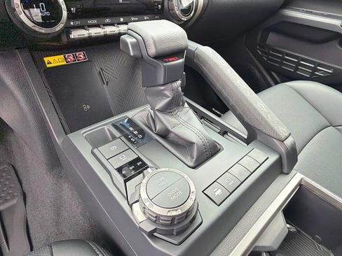 New 2026 Toyota Tacoma TRD Sport AWD/4WD image 27