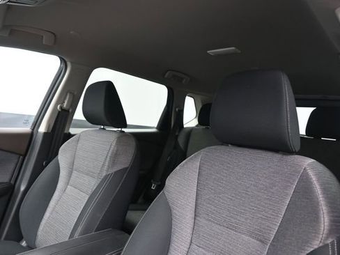 Used 2023 Nissan Rogue SV AWD/4WD image 2