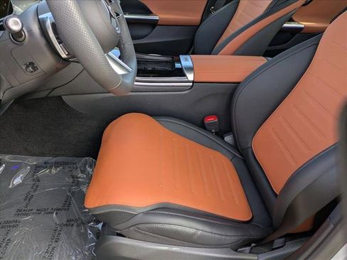 New 2026 Mercedes-Benz C 300 Sedan image 4