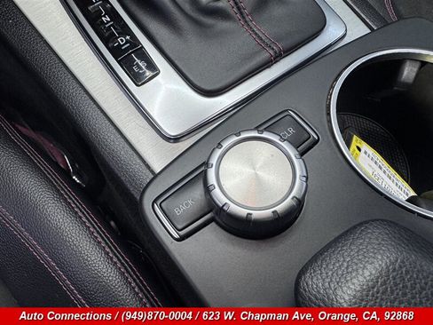 Used 2013 Mercedes-Benz C 250 Coupe w/ Sports Pkg image 15