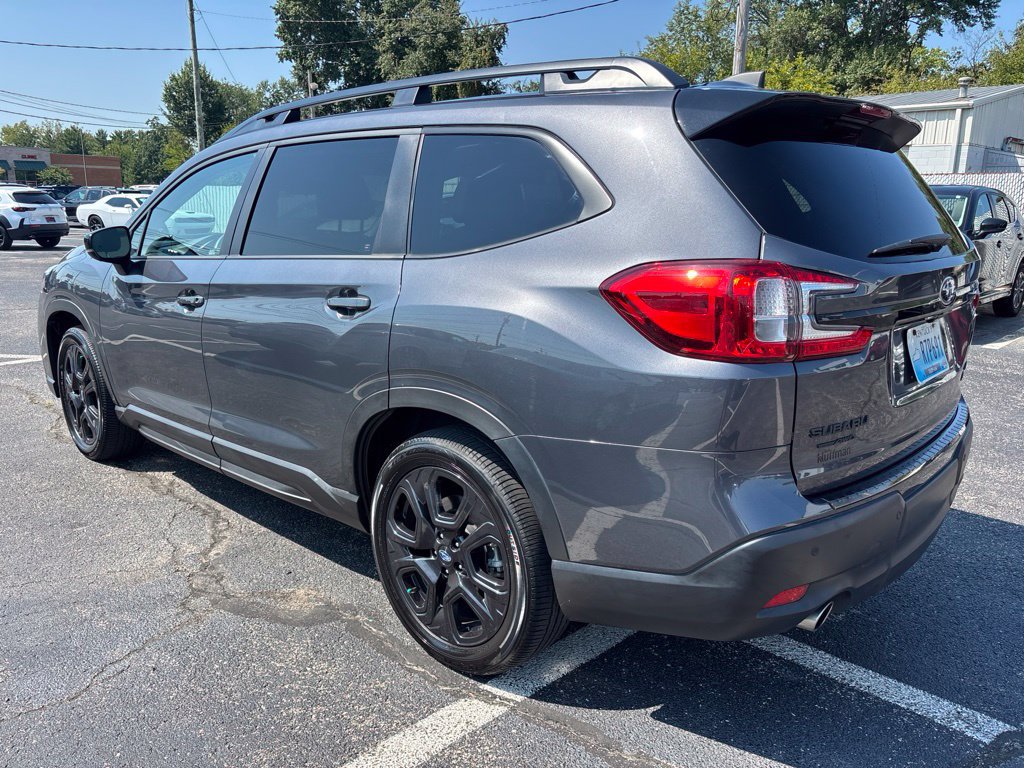 Used 2025 Subaru Ascent Bronze Edition w/ Popular Package #2 AWD/4WD image 5