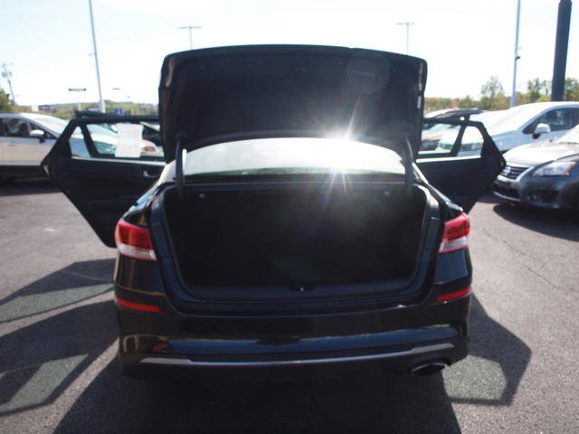 Used 2019 Kia Optima LX w/ LX 17" Wheel Package FWD image 5
