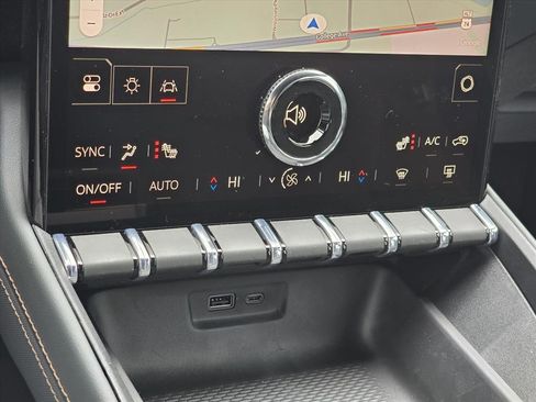 New 2026 GMC Terrain AT4 image 16